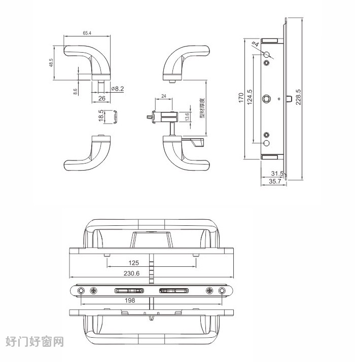 SHD-2-X