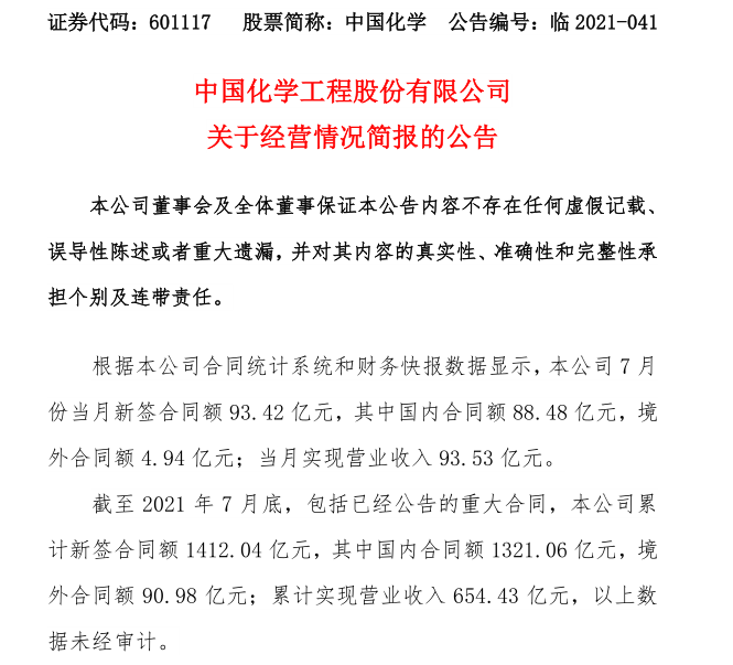 斩获1412亿大单！这家建筑央企厉害