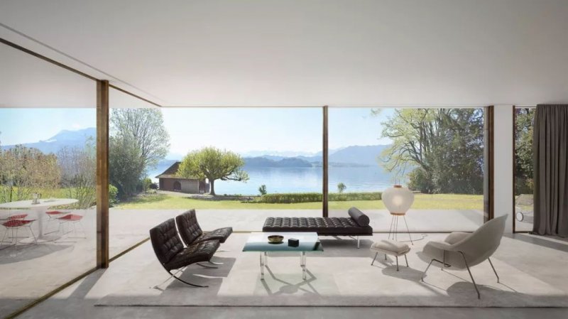 新帝豪门窗打造品质好门窗，只为守护居室安全！