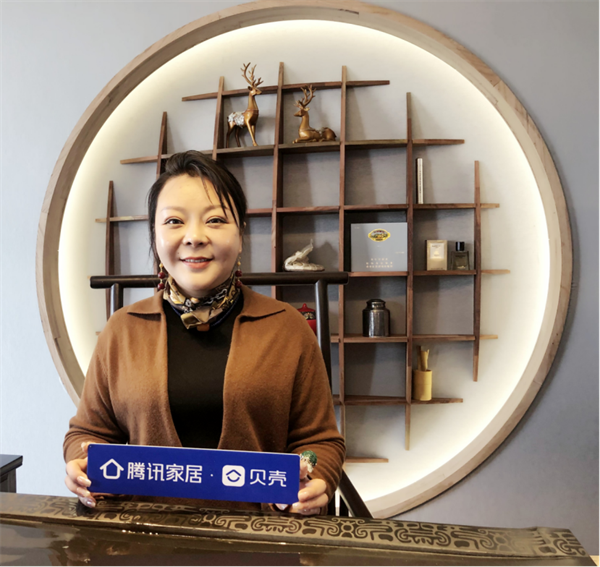 匠心·榜样 | 德耐尔王文竹：低调中透出精致，以品质与服务说话