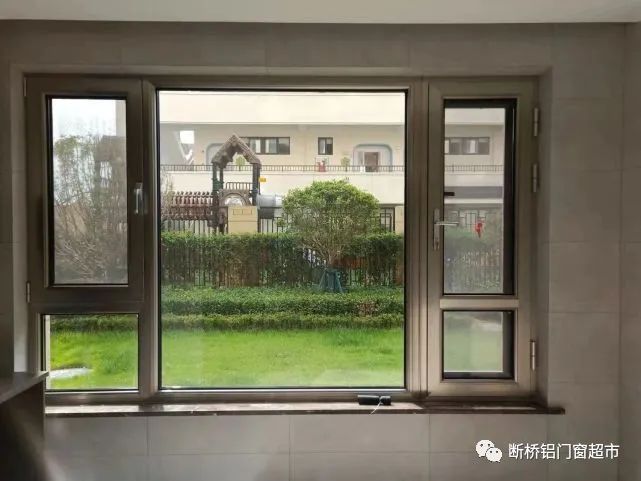 做好门窗的，这些数据要知道